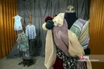 نمایشگاه دانشجویان
