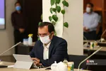 نشست بررسی تحولات افغانستان از منظر سیاست خارجی و حقوق بین‌الملل