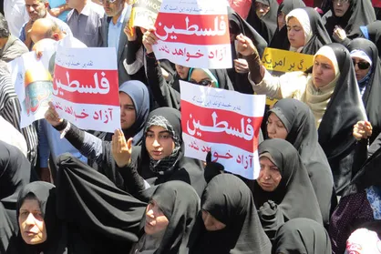 دانشگاه&zwnj;های خراسان شمالی نسبت به سخنان ترامپ، تجمع خواهند کرد