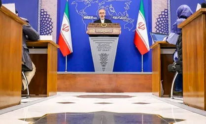 کنعانی: ایران حتما در اجلاس آتی سازمان همکاری اسلامی شرکت خواهد کرد/ &laquo;سطح حضور&raquo; در بازه زمانی نزدیک به اجلاس اطلاع&zwnj;رسانی می&zwnj;شود + فیلم