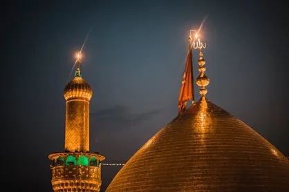 پخش مستند &laquo;یک قرن با حسین (ع)&raquo; در ایام محرم از شبکه دو