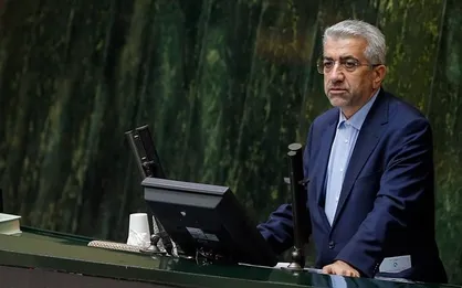 وزیر نیرو: توسعه نیافتگی تاریخی سیستان و بلوچستان/شاخص برخورداری روستا&zwnj;های محروم رو به بهبود است