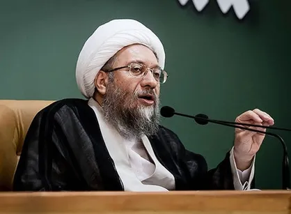 سخنان امروز رییس جمهور، عزتمند و با اقتدار بود/ اظهارات رئیس قوه قضائیه در مورد قضیه مائده هژبری