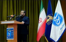 وزیر فرهنگ: خبرنگاری را رکن مهم در حکمرانی کشور می‌دانیم/ جهاد تبیین ماموریت محوری خبرنگاران است