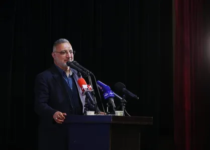 زاکانی: مردم وجود متکدیان و کودکان کار را اطلاع دهند