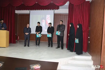 مسئول جدید بسیج دانشجویی دانشگاه ارومیه معرفی شد