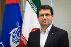 حضور لاینرهای بزرگ کشتیرانی در چابهار با حضور اپراتورهای هندی
