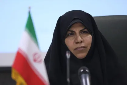 دستجردی: متولدین سال ۱۴۰۵ مشمول کارت امید مادران می&zwnj;شوند + فیلم