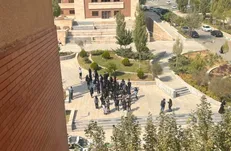 هتاکی دانشجویان سوء‌استفاده‌کننده به اساتید  دانشگاه علامه طباطبایی