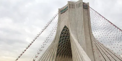برج آزادی مرمت و بازسازی می&zwnj;شود