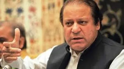 نواز شریف باز هم رهبر حزب حاکم پاکستان شد