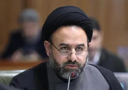 آقامیری: ۲۵۰ مسجد در کل کشور آسیب دید، اما نماز جماعت تعطیل نشد/ ملت ایران سربلند شد