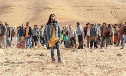&laquo;المسیح&raquo; سریالی مملو از دروغ، تناقض و تهدید