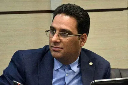 مدیرعامل&zwnj; جدید شرکت&zwnj; اطلاع&zwnj;رسانی و آموزش بورس منصوب شد