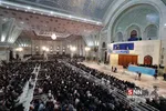 بیست و نهمین سالگرد رحلت امام خمینی (ره)