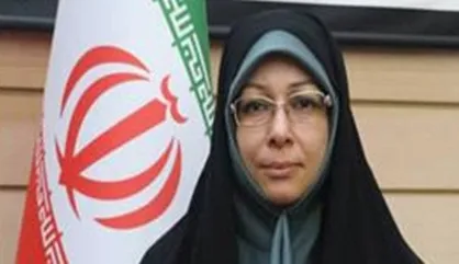 &laquo;نظری پورکیایی&raquo; رئیس کارگروه خانواده قرارگاه عملیاتی ستاد ملی مبارزه با کرونا شد