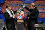 یادواره سرداران و 1500 شهید فرماندهی انتظامی تهران بزرگ