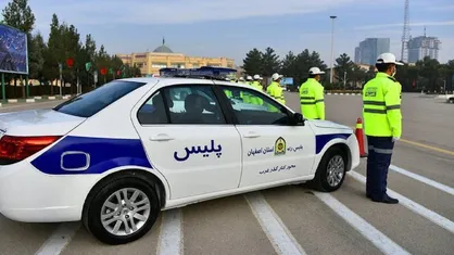 همکاری دوجانبه مدیریت بحران و پلیس در استان تهران افزایش می&zwnj;یابد