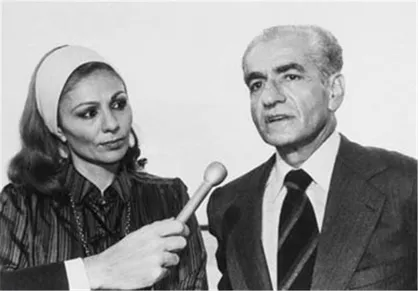 آرزوی ۲۶ ساله محمدرضا پهلوی!