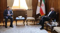 تماس تلفنی  ظریف با اینفانتینو و شیخ سلمان: دادن میزبانی به بحرین جوانمردانه نیست!