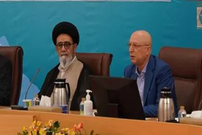 باید برای ۸۵ ساعت فراغت اساتید برنامه داشته باشیم / استانداران جهادی و فعال کشور پشتوانه محکمی برای روسای دانشگاه&zwnj;ها بودند