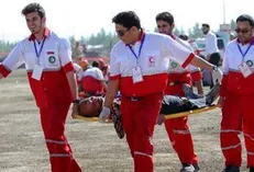 رشادت و ایثار دو شناسنامه جمعیت هلال احمر است