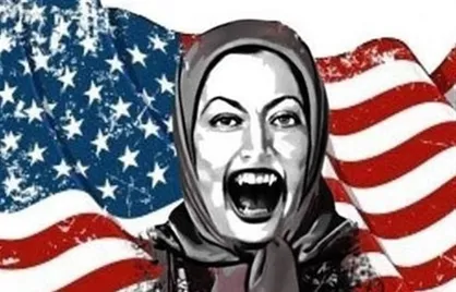 ماموریت جدید پادوهای پیر سرجوخه رجوی!