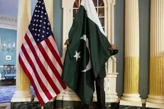 پاکستان سفیر آمریکا را احضار کرد
