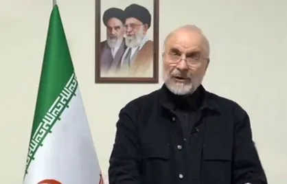 پا روی خط قرمز ما گذاشته&zwnj;اید و باید تقاص آن را بدهید
