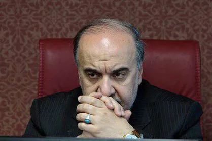 سلطانی&zwnj;فر: فدراسیون فوتبال با اختیار کامل &laquo;اسکوچیچ&raquo; را انتخاب کرد