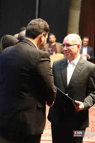 معارفه هاشمی
