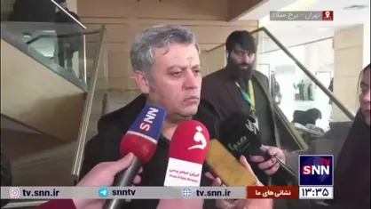کارگردان فیلم &laquo;رها&raquo;: قصه&zwnj;گو بودن این فیلم می&zwnj;تواند مخاطبان را به سینما بکشد/ اگر می&zwnj;خواستم فیلم کمدی بسازم ۲۰ سال پیش می&zwnj;ساختم