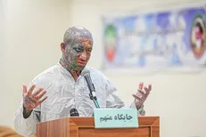 تتلو عفو می شود؟+فیلم