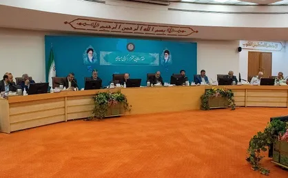 برگزاری جلسه ستاد بزرگداشت سالگرد ارتحال امام(ره)/ تمهیدات لازم برای سفر ایمن زائران