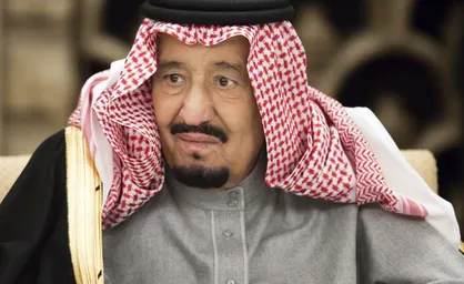 دستور ملک سلمان برای تشکیل وزارتخانه جدید در عربستان