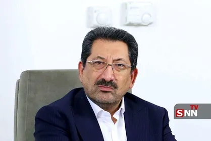 اتابک: موتور برقی فقط جایگزین نیست و مسیر آلودگی، انرژی و ایمنی کشور را اصلاح می&zwnj;کند + فیلم