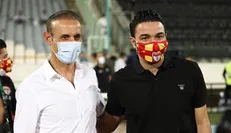 تمام تقابل‌های جواد نکونام مقابل یحیی گل محمدی و پرسپولیس