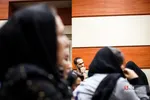 نشست مسئلخ فلسطین در دانشگاه تهران