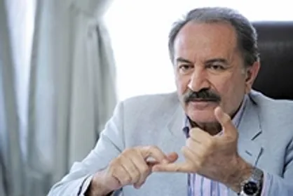 درگذشت جمشید پژویان بدلیل کرونا