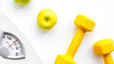 این ۴ سبزی وزن شما را کاهش می‌دهند