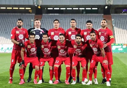 دریافتی ۵۵ درصدی پرسپولیسی&zwnj;ها در لیگ نوزدهم