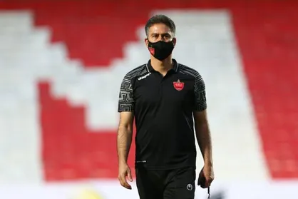 مطهری: پرسپولیس تیم در سایه ندارد/ از مساوی و باخت متنفر هستیم