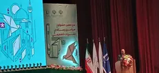 کلانتری: دانشجویان هسته‌های مقاومت را در بطن آمریکا شکل دادند + فیلم