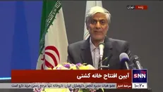 هاشمی: فدراسیون‌ها در کشور، شغل شده‌اند! / مصوب شد که ریاست فدراسیون‌ها شغل محسوب نشود