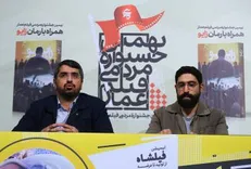 در هر سال، یک انیمیشن سینمایی می‌سازیم/محمدیان: در انمیشین‌سازی دغدغه‌مندی کافی نیست