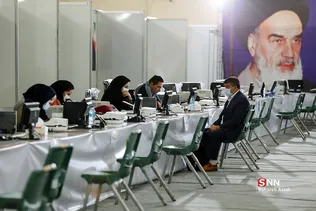 دومین روز ثبت نام انتخابات شورای شهر 1400