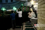 سیاه پوش