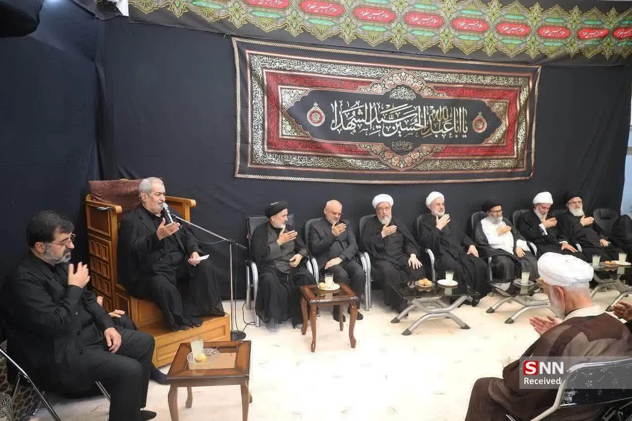 حاجی میرزایی