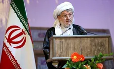 امام جمعه پاوه: خلیج‌ فارس شناسنامه ملت ایران است