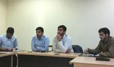 انتقاد از ارتباط کم رنگ رسانه‌ها با تشکل‌های دانشجویی/ برگزاری تجمع دانشجویی در حمایت از مردم فلسطین